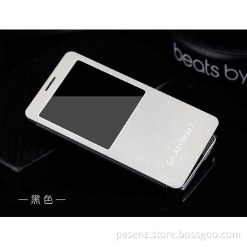 Hand Carved Workshop, Mobile Phone Case for Samsung I9500 Coloured Drawing or Pattern